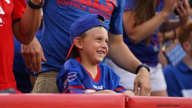 Ultimate Guide to Fall & Winter Sports in New York: Pro Teams, College Games & Events