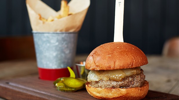 48 Hours in Hudson, NY: Your Ultimate Weekend Escape from NYC