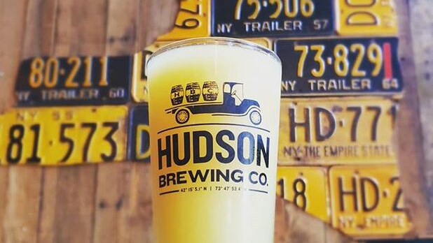 48 Hours in Hudson, NY: Your Ultimate Weekend Escape from NYC