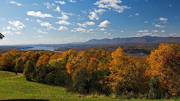 48 Hours in Hudson, NY: Your Ultimate Weekend Escape from NYC