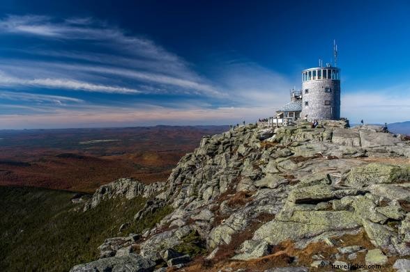 Best Fall Activities in the Adirondacks: Hiking, Foliage & Outdoor Adventures