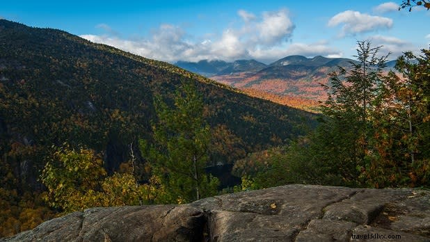 Best Fall Activities in the Adirondacks: Hiking, Foliage & Outdoor Adventures