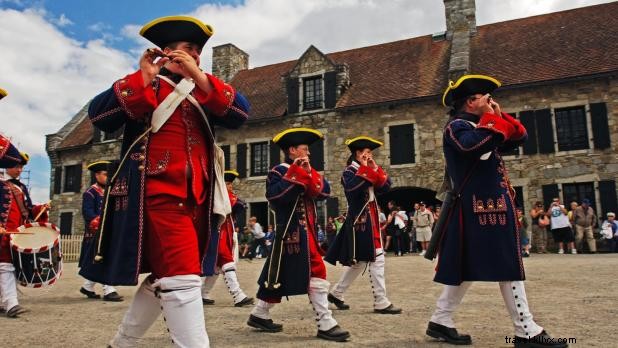 Best Fall Activities in the Adirondacks: Hiking, Foliage & Outdoor Adventures