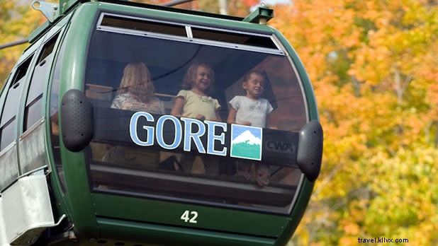 Best Fall Activities in the Adirondacks: Hiking, Foliage & Outdoor Adventures