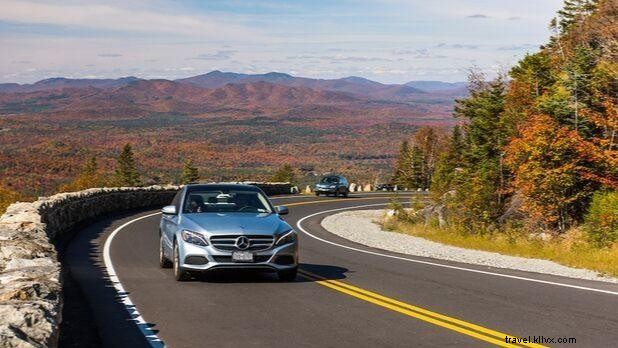 Best Fall Activities in the Adirondacks: Hiking, Foliage & Outdoor Adventures