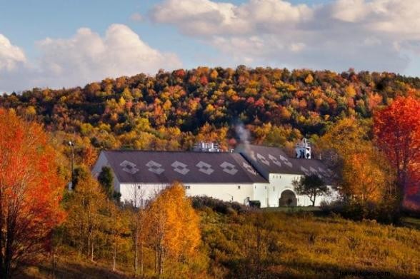 Top 10 Food & Beverage Trails and Tours in New York State