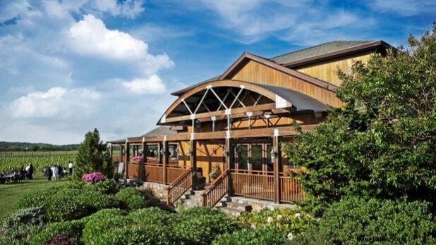 Top 10 Food & Beverage Trails and Tours in New York State