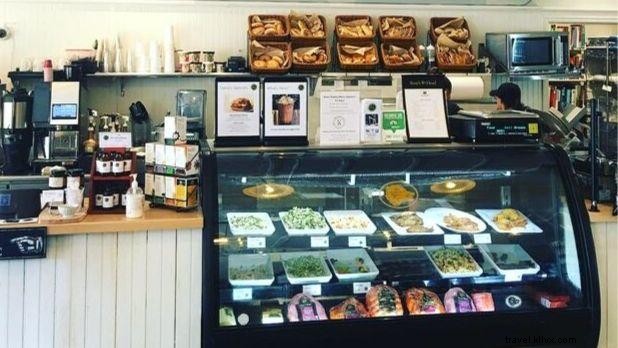 Top 10 Food & Beverage Trails and Tours in New York State