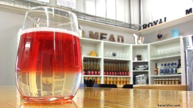 Unveiling the Hidden Secrets of the Capital-Saratoga Region