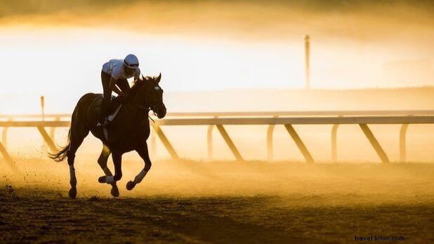 Unveiling the Hidden Secrets of the Capital-Saratoga Region