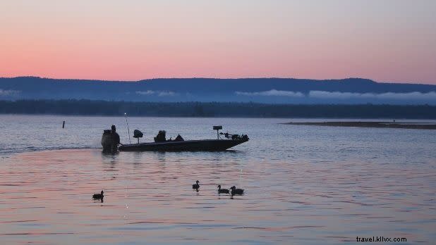 Unveiling the Hidden Secrets of the Capital-Saratoga Region