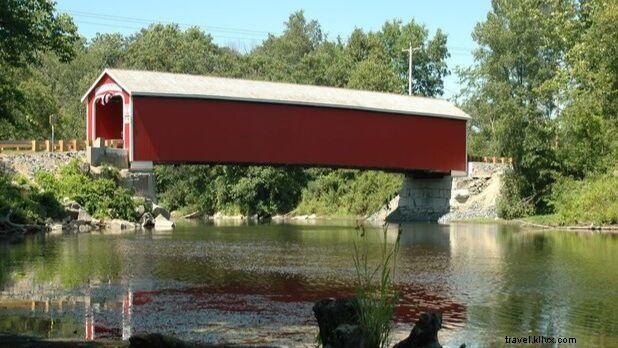 Unveiling the Hidden Secrets of the Capital-Saratoga Region