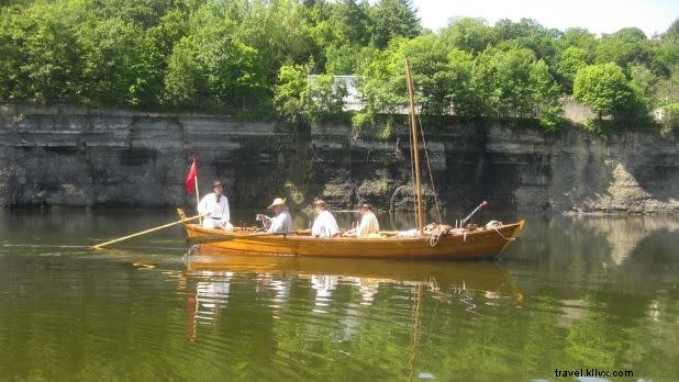 Unveiling the Hidden Secrets of the Capital-Saratoga Region