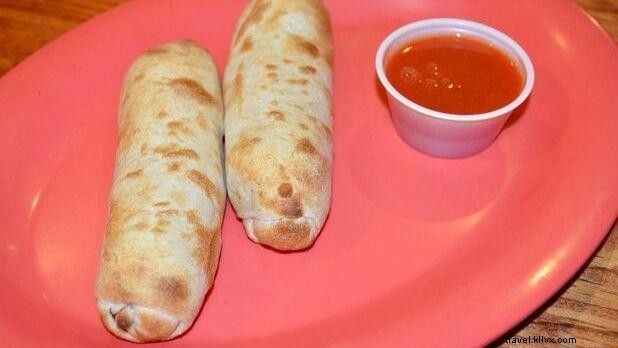 Unveiling the Hidden Secrets of the Capital-Saratoga Region