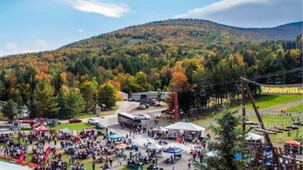 Ultimate Guide: Best Things to Do in New York in October