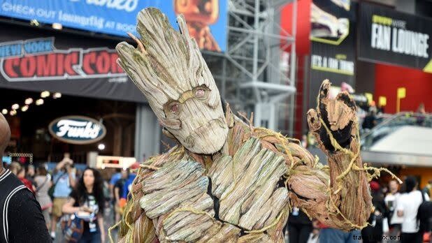 Ultimate Guide: Best Things to Do in New York in October