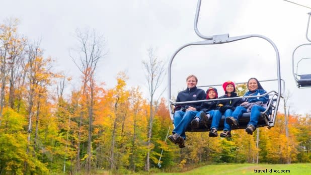 Ultimate Guide: Best Things to Do in New York in October