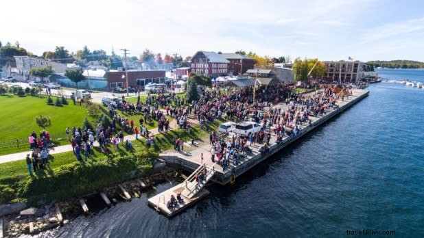 Ultimate Guide: Best Things to Do in New York in October