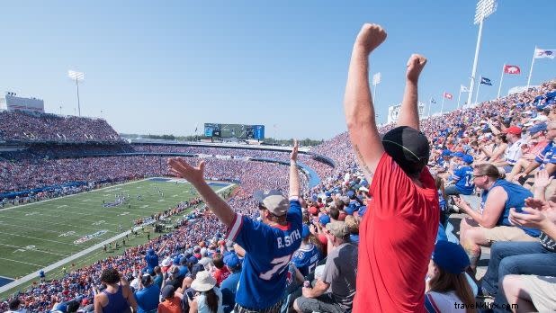 Ultimate Guide: Best Things to Do in New York in October