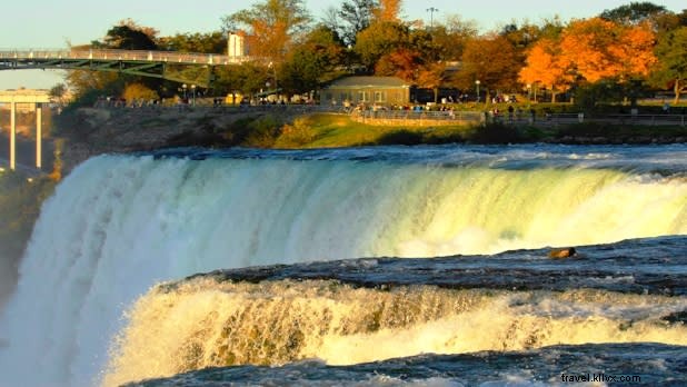 10 Budget-Friendly Family Fall Weekend Getaways from New York