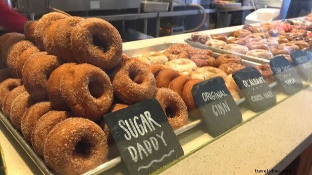 10 Budget-Friendly Family Fall Weekend Getaways from New York