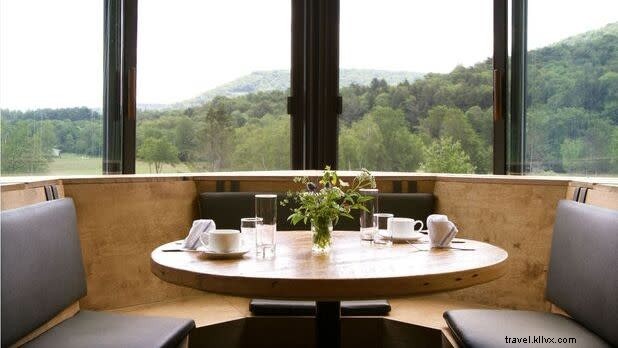 Cozy Fall Getaways: Discover New York State s Ultimate Autumn Escapes