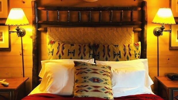 Cozy Fall Getaways: Discover New York State s Ultimate Autumn Escapes