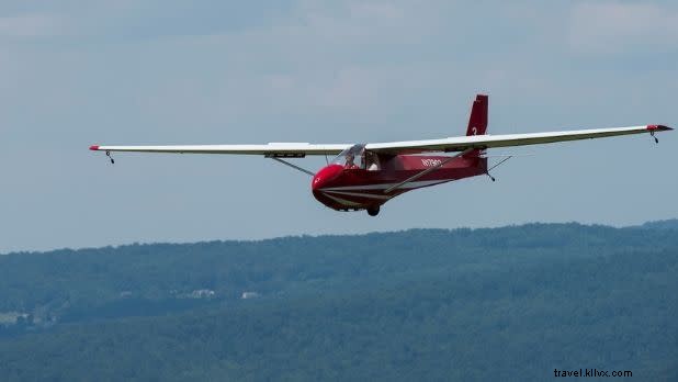 Epic Adventures Await: Discover New York State s Wild Outdoors