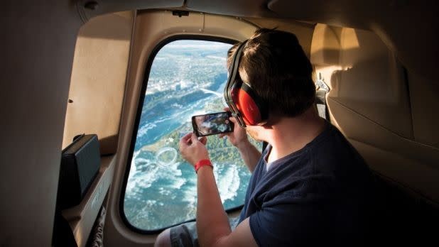 Epic Adventures Await: Discover New York State s Wild Outdoors