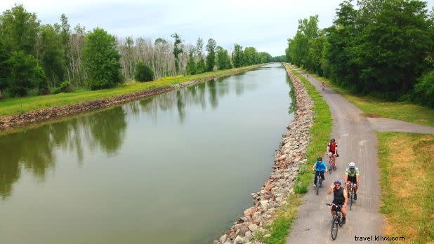 Epic Adventures Await: Discover New York State s Wild Outdoors