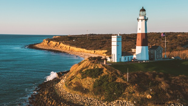 Discover the Best Fall Foliage Spots in New York State: Catskills to Adirondacks