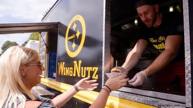 Top Things to Do in NYC This September: Festivals, Food & Fall Fun