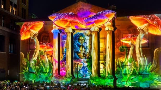 Top Things to Do in NYC This September: Festivals, Food & Fall Fun