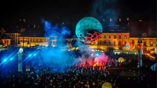 Top Things to Do in NYC This September: Festivals, Food & Fall Fun