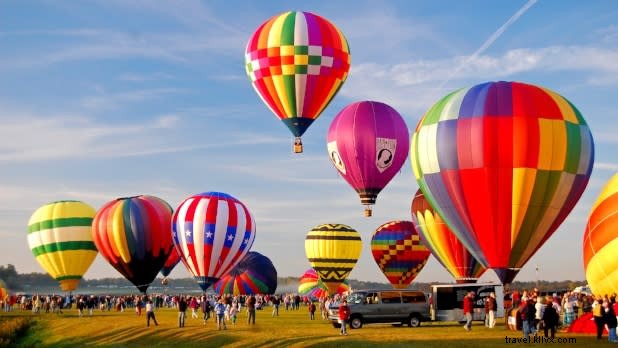 Top Things to Do in NYC This September: Festivals, Food & Fall Fun