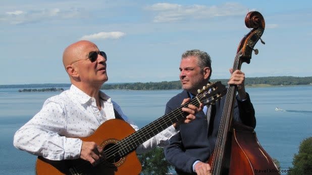 Top Things to Do in NYC This September: Festivals, Food & Fall Fun