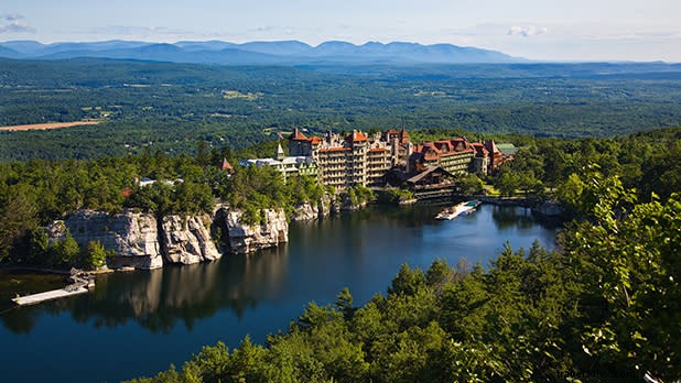 Unlock Hudson Valley s Hidden Gems: Off-the-Beaten-Path Attractions & Insider Tips