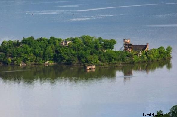 Unlock Hudson Valley s Hidden Gems: Off-the-Beaten-Path Attractions & Insider Tips