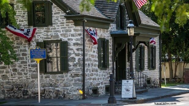 Unlock Hudson Valley s Hidden Gems: Off-the-Beaten-Path Attractions & Insider Tips