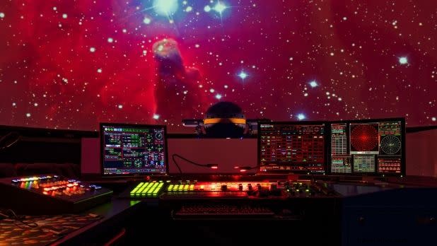 Discover New York s Best Dark Sky Destinations and Planetariums