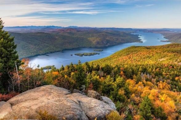 Discover New York State s Hidden Gem Hiking Trails