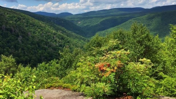 Discover New York State s Hidden Gem Hiking Trails