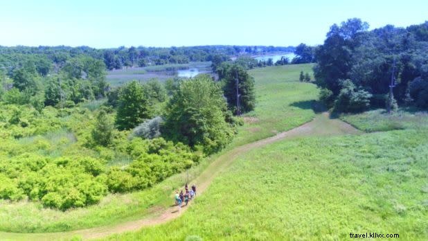 Discover New York State s Hidden Gem Hiking Trails