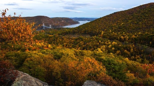 Discover New York State s Hidden Gem Hiking Trails