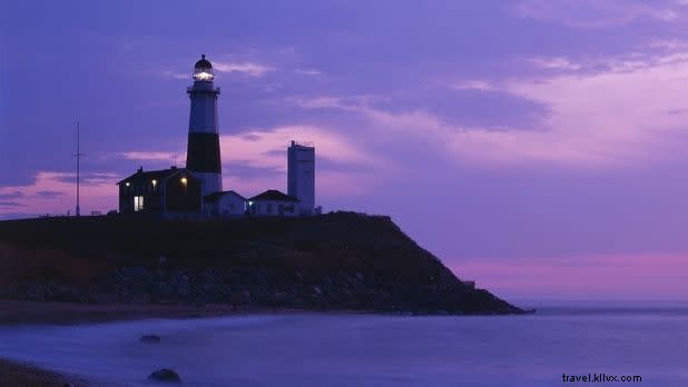 15 Must-Visit Historic Lighthouses in New York State