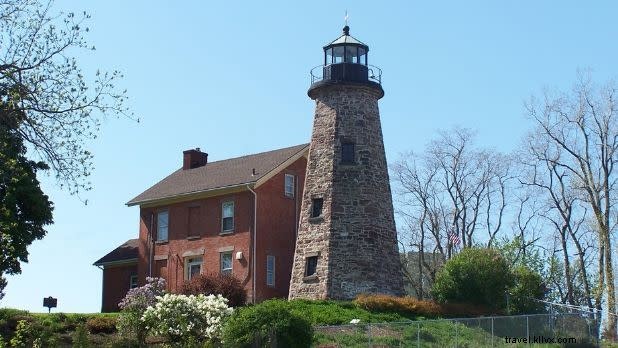 15 Must-Visit Historic Lighthouses in New York State