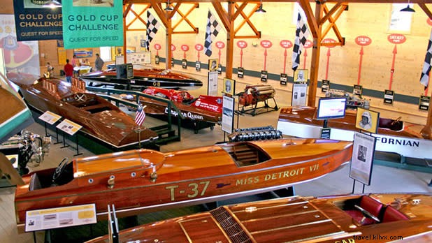 48-Hour Lake Ontario Getaway: Explore New York s Stunning Southern Shore