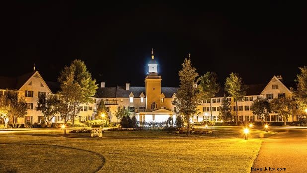 Discover New York s Most Haunted Houses and Creepiest Places