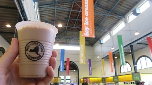 Top 15 Must-Try Foods at the Great New York State Fair