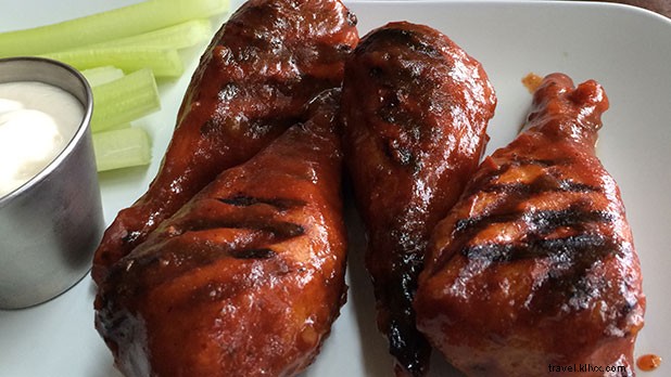 Top 15 Must-Try Foods at the Great New York State Fair